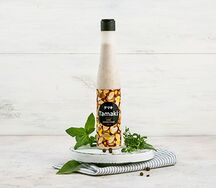 Соусы в ассортименте