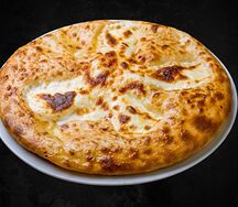 Хачапури по-мегрельски 