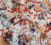 Пицца Ассорти 