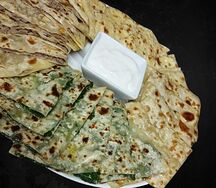 Чуду с мясом 