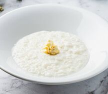 Молочная каша