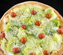 Пицца Цезарь 