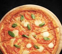 Пицца Маргарита 