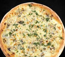 Пицца Куриная 