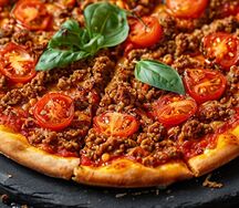 Пицца Мясная 