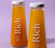 Сок Rich