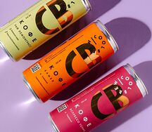 Кофе в банке