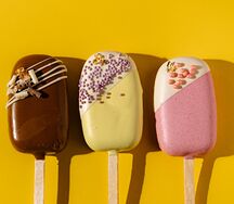 Пирожное Эскимо