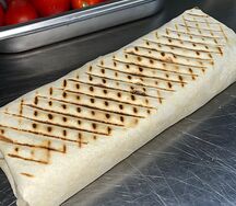 Донер куриный