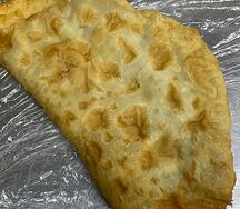 Чебурек из говядины