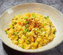 Рис ком ранг