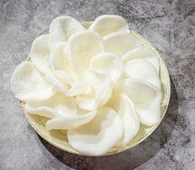 Рисовые чипсы Фонг том