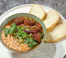 Суп Фо бо шот ванг