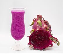 Дракон-шейк