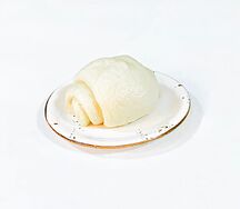 Бань Бао без начинки