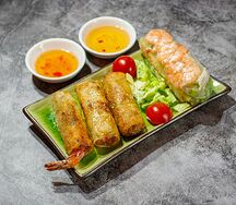 Ассорти из нэмов