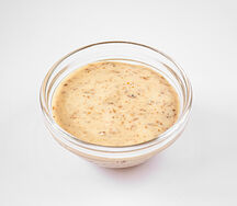 Ореховый соус