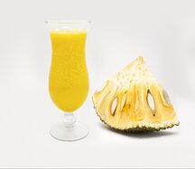 Джекфрут шейк