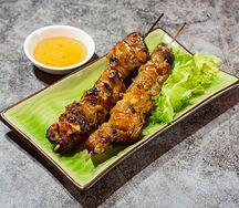 Тхит сиен га