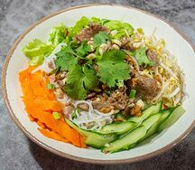 Салат Бун чон