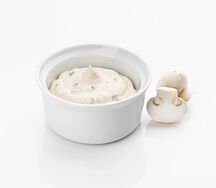 Соус Чесночный мега 