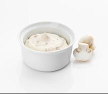 Соус чесночный большой