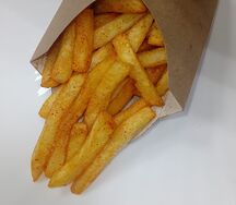  Картофель фри (маленький)