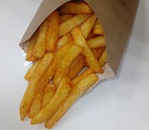 Картофель фри (большой)