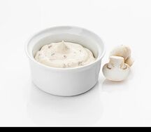 Соус чесночный, средний