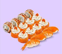 Премиум для двоих