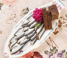 Килька балтийская