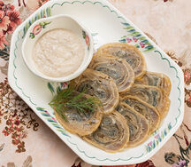 Рубец говяжий