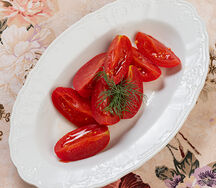 Помидоры маринованные