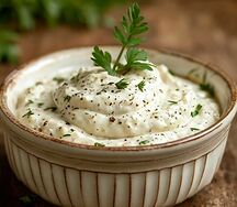 Хрен столовый 