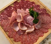 Мясное плато 