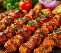 Куриное филе