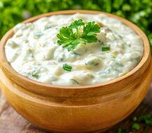 Соус Тартар