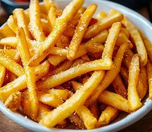 Картошка фри 
