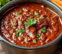 Соус Шашлычный