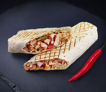  Мексиканская Maxi