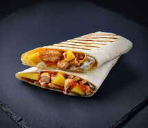  Гавайская maxi