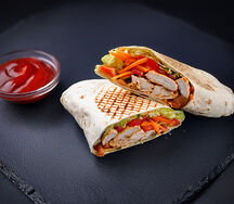 Классическая maxi