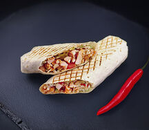 Мексиканская