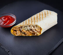  Горчичная Maxi