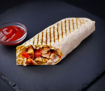 Фирменная maxi