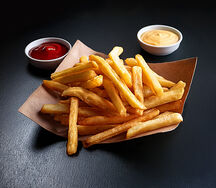 Картофель фри