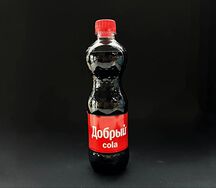 Добрый Cola