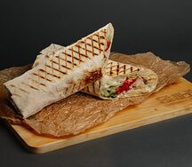 Шаурма maxi