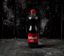 Добрый Кола