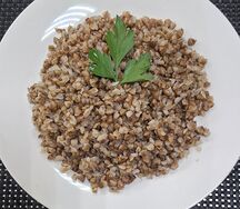 Гречка 